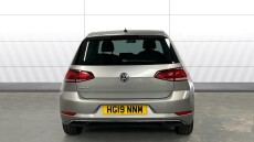Volkswagen Golf 1.5 TSI EVO 150 Match 5dr DSG Petrol Hatchback
